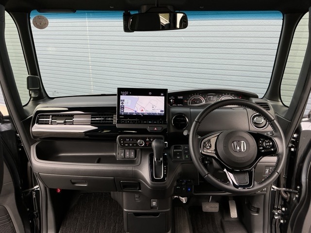ホンダ Ｎ　ＢＯＸ カスタム ６６０ Ｌ ターボ R5年 (近畿) 99