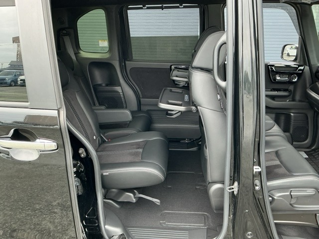ホンダ Ｎ　ＢＯＸ カスタム ６６０ Ｌ ターボ R3年 (近畿) 99