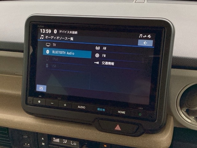 ホンダ Ｎ　ＢＯＸ ６６０ ファッションスタイル R7年 (近畿) 99