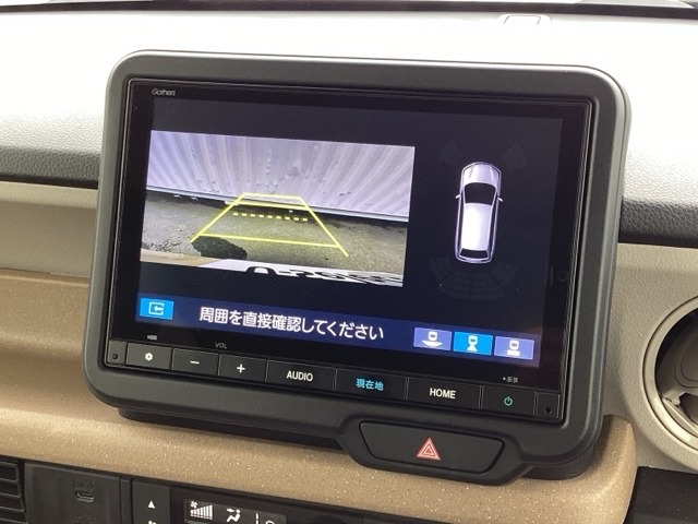ホンダ Ｎ　ＢＯＸ ６６０ ファッションスタイル R7年 (近畿) 99