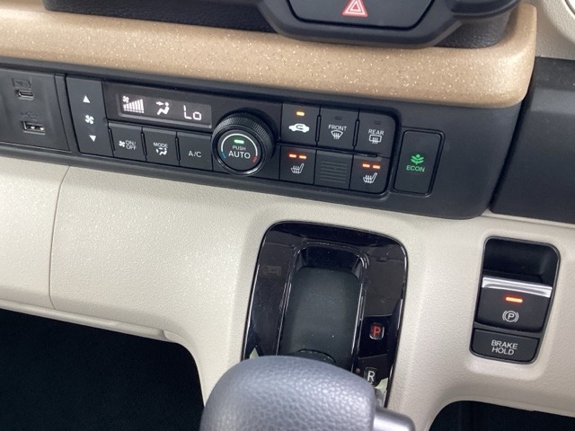 ホンダ Ｎ　ＢＯＸ ６６０ ファッションスタイル R7年 (近畿) 99