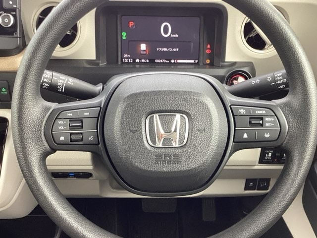 ホンダ Ｎ　ＢＯＸ ６６０ ファッションスタイル ２トーン R7年 (近畿) 99