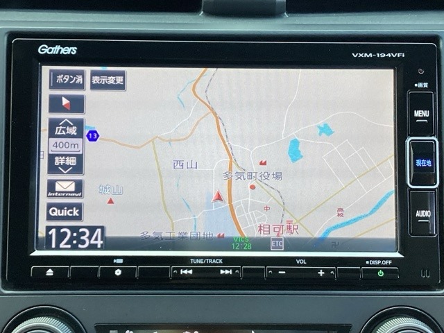 ホンダ シビック １．５ H30年 (近畿) 99