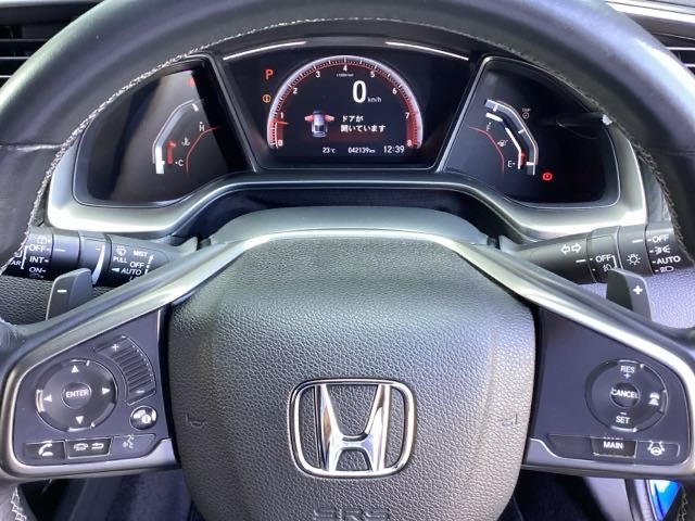 ホンダ シビック １．５ H30年 (近畿) 99