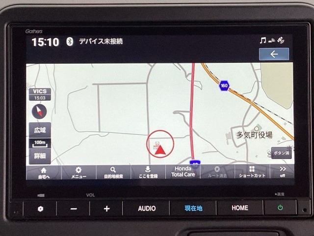 ホンダ Ｎ　ＢＯＸ ６６０ ファッションスタイル R7年 (近畿) 99