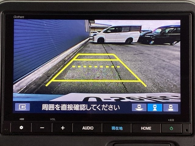 ホンダ Ｎ　ＢＯＸ ６６０ ファッションスタイル R7年 (近畿) 99