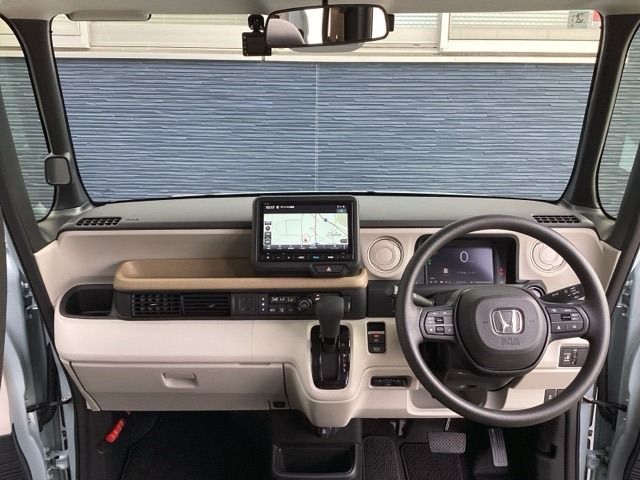 ホンダ Ｎ　ＢＯＸ ６６０ ファッションスタイル R7年 (近畿) 99