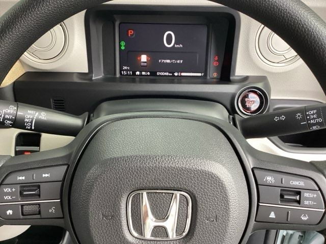 ホンダ Ｎ　ＢＯＸ ６６０ ファッションスタイル R7年 (近畿) 99