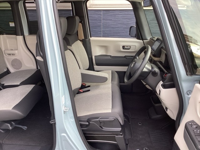 ホンダ Ｎ　ＢＯＸ ６６０ ファッションスタイル R7年 (近畿) 99