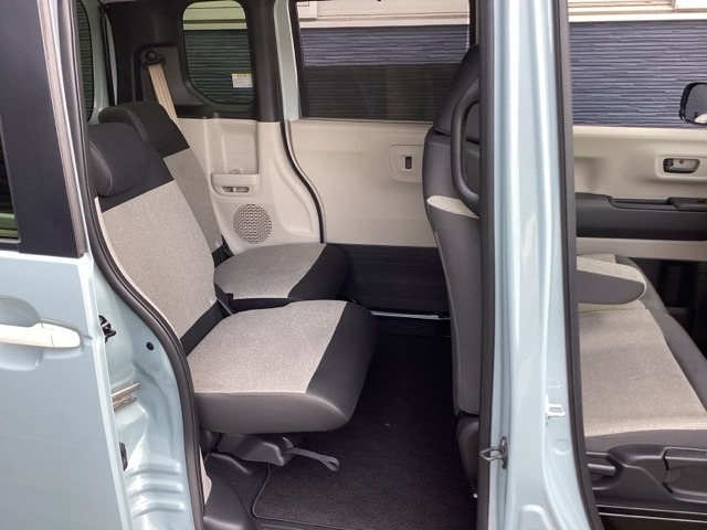 ホンダ Ｎ　ＢＯＸ ６６０ ファッションスタイル R7年 (近畿) 99
