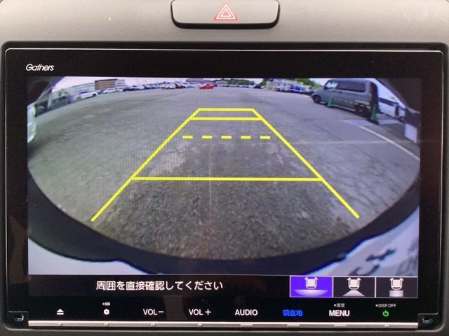 ホンダ フリード＋ １．５ Ｇ ホンダセンシング R3年 (近畿) 99