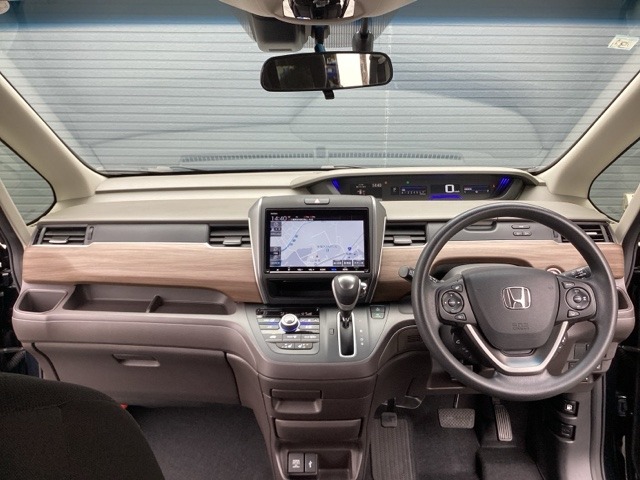 ホンダ フリード＋ １．５ Ｇ ホンダセンシング R3年 (近畿) 99