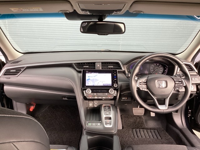 ホンダ インサイト １．５ ＥＸ R3年 (近畿) 99