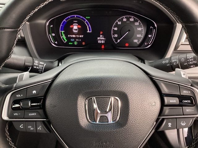 ホンダ インサイト １．５ ＥＸ R3年 (近畿) 99