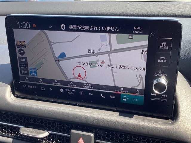 ホンダ ＺＲ－Ｖ ２．０ Ｅ：ＨＥＶ Ｚ R7年 (近畿) 99