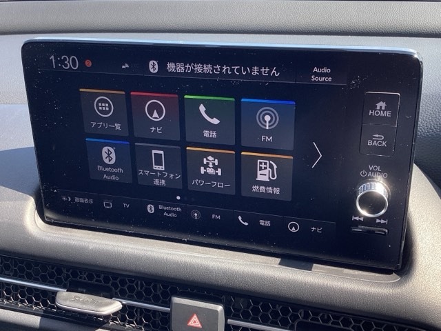 ホンダ ＺＲ－Ｖ ２．０ Ｅ：ＨＥＶ Ｚ R7年 (近畿) 99