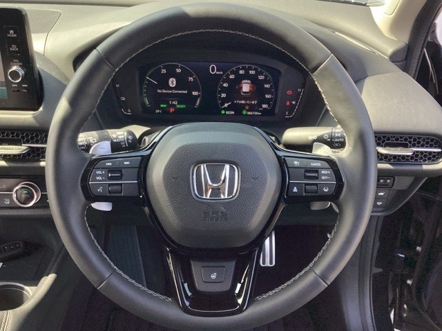 ホンダ ＺＲ－Ｖ ２．０ Ｅ：ＨＥＶ Ｚ R7年 (近畿) 99