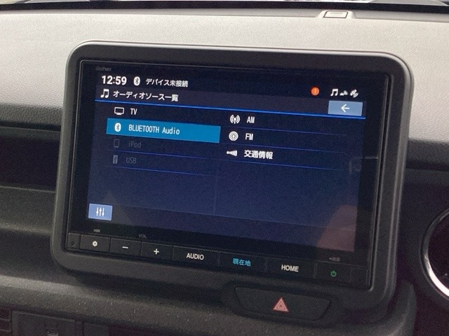 ホンダ Ｎ　ＢＯＸ カスタム ６６０ R7年 (近畿) 99
