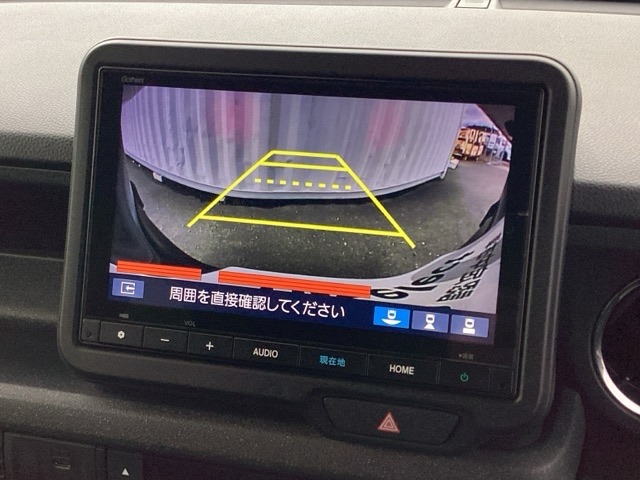 ホンダ Ｎ　ＢＯＸ カスタム ６６０ R7年 (近畿) 99