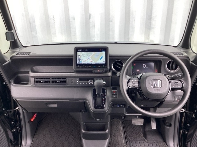 ホンダ Ｎ　ＢＯＸ カスタム ６６０ R7年 (近畿) 99
