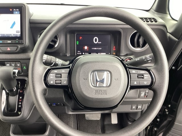 ホンダ Ｎ　ＢＯＸ カスタム ６６０ R7年 (近畿) 99