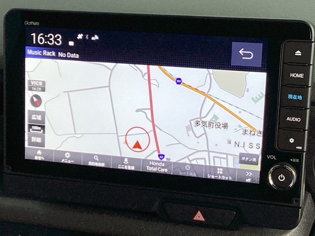 ホンダ Ｎ　ＢＯＸ カスタム ６６０ R7年 (近畿) 99