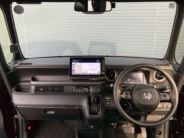 ホンダ Ｎ　ＢＯＸ カスタム ６６０ R7年 (近畿) 99