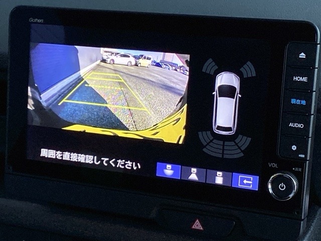 ホンダ Ｎ　ＢＯＸ カスタム ６６０ ターボ R7年 (近畿) 99