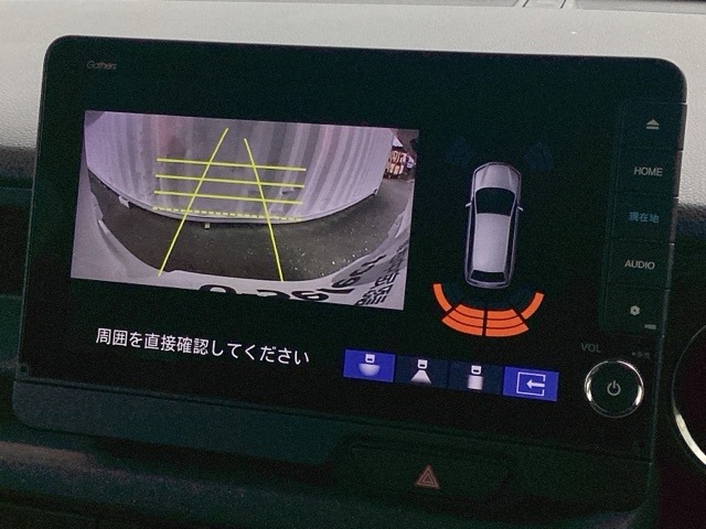 ホンダ Ｎ　ＢＯＸ カスタム ６６０ ターボ R7年 (近畿) 99