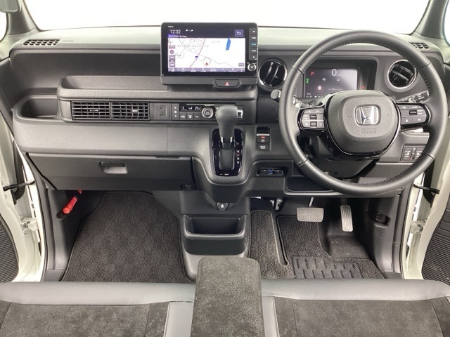 ホンダ Ｎ　ＢＯＸ カスタム ６６０ ターボ R7年 (近畿) 99
