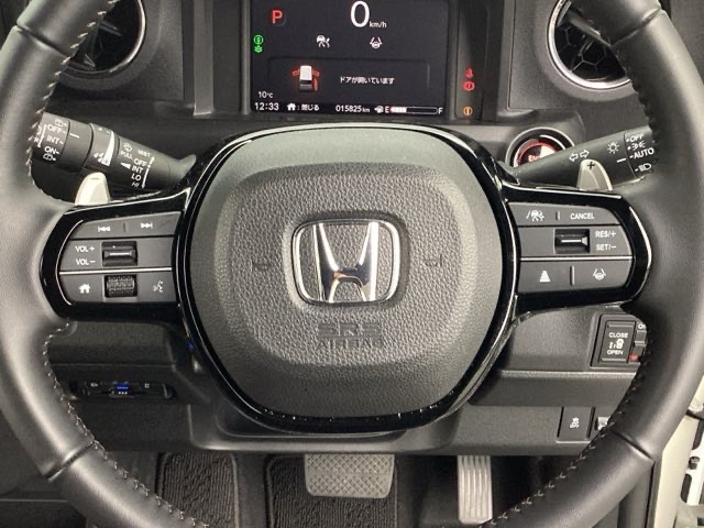 ホンダ Ｎ　ＢＯＸ カスタム ６６０ ターボ R7年 (近畿) 99