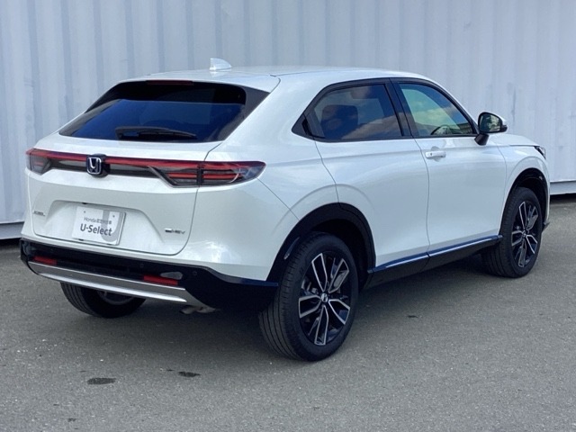 ホンダ ヴェゼル １．５ Ｅ：ＨＥＶ Ｚ R7年 (近畿) 99
