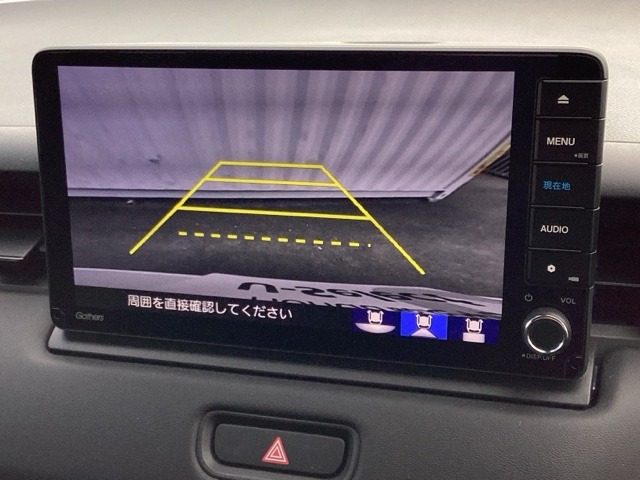 ホンダ ヴェゼル １．５ Ｅ：ＨＥＶ Ｚ R7年 (近畿) 99