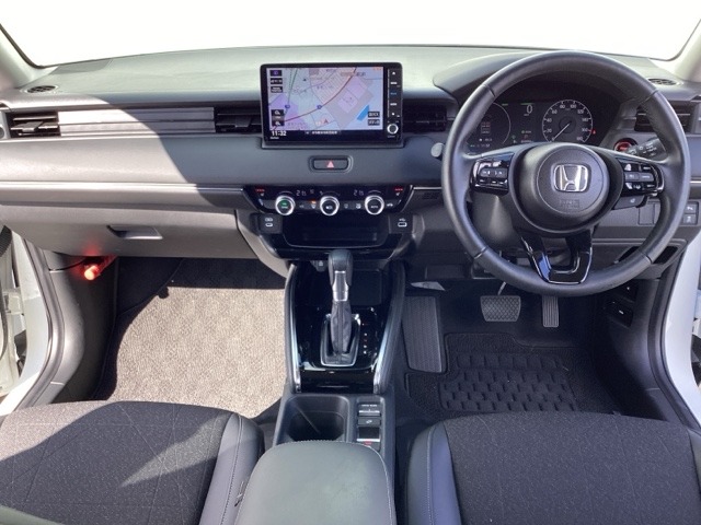 ホンダ ヴェゼル １．５ Ｅ：ＨＥＶ Ｚ R7年 (近畿) 99