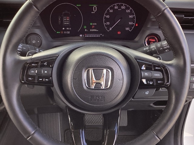 ホンダ ヴェゼル １．５ Ｅ：ＨＥＶ Ｚ R7年 (近畿) 99