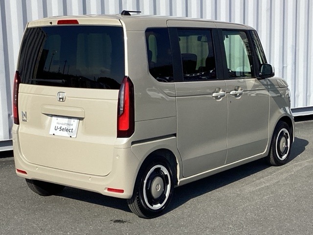 ホンダ Ｎ　ＢＯＸ ６６０ ファッションスタイル R7年 (近畿) 99