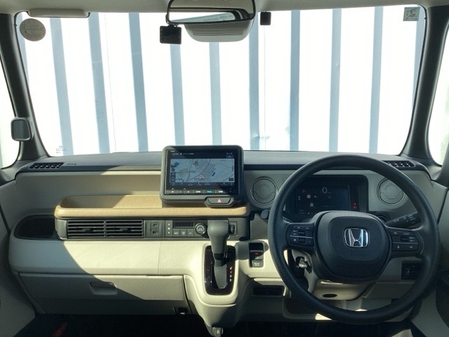 ホンダ Ｎ　ＢＯＸ ６６０ ファッションスタイル R7年 (近畿) 99