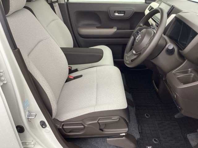 ホンダ Ｎ−ＷＧＮ ６６０ Ｌ R7年 (近畿) 99