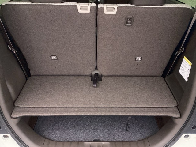 ホンダ Ｎ−ＷＧＮ ６６０ Ｌ R7年 (近畿) 99