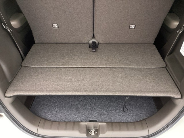 ホンダ Ｎ−ＷＧＮ ６６０ Ｌ R7年 (近畿) 99