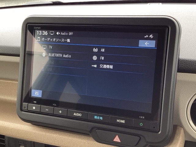 ホンダ Ｎ　ＢＯＸ ６６０ ファッションスタイル ２トーン R7年 (近畿) 99
