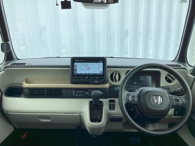 ホンダ Ｎ　ＢＯＸ ６６０ ファッションスタイル ２トーン R7年 (近畿) 99