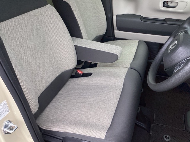 ホンダ Ｎ　ＢＯＸ ６６０ ファッションスタイル ２トーン R7年 (近畿) 99