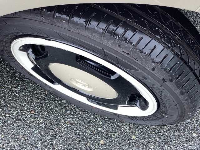 ホンダ Ｎ　ＢＯＸ ６６０ ファッションスタイル ２トーン R7年 (近畿) 99