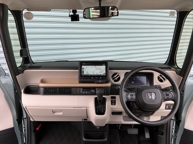 ホンダ Ｎ　ＢＯＸ ６６０ ファッションスタイル ２トーン R7年 (近畿) 99