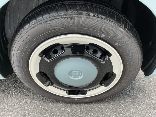 ホンダ Ｎ　ＢＯＸ ６６０ ファッションスタイル ２トーン R7年 (近畿) 99