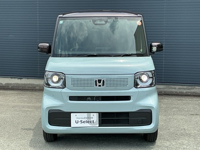 ホンダ Ｎ　ＢＯＸ ６６０ ファッションスタイル ２トーン R7年 (近畿) 99