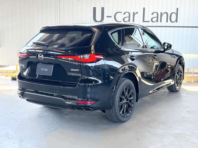 マツダ ＣＸ−６０ ３．３ ＸＤ－ＨＹＢＲＩＤ ドライブ エディション バーガンディレザーパッケージ ディーゼルＴ ４ＷＤ R8年 (近畿) 99