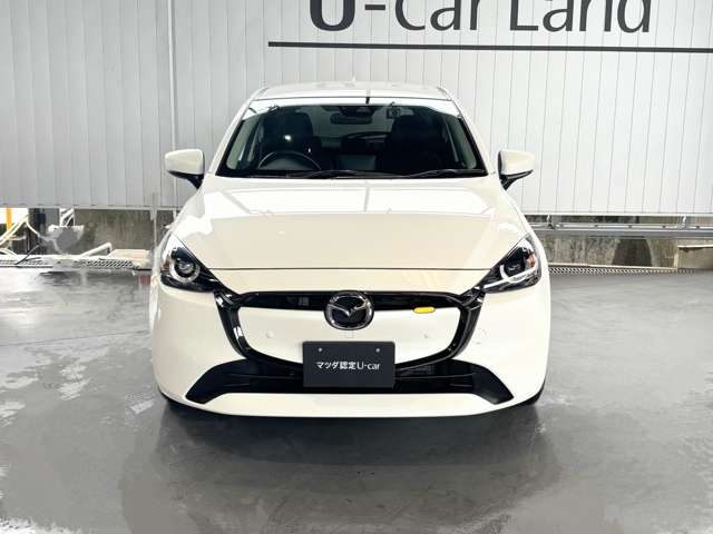 マツダ ＭＡＺＤＡ２ １．５ １５ＢＤ R6年 (近畿) 99