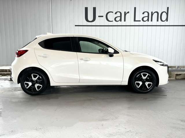 マツダ ＭＡＺＤＡ２ １．５ １５ＢＤ R6年 (近畿) 99